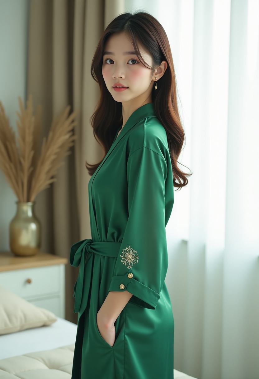 异次元演算